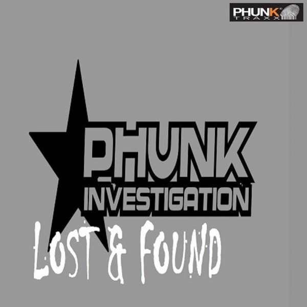 Lost & Found