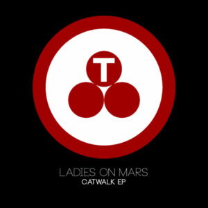 Catwalk EP