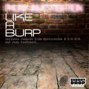 Like A Burp EP