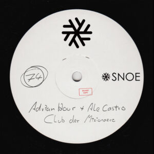 Club Der Misionaere