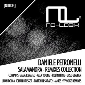 Salamandra (Remixes Collection)