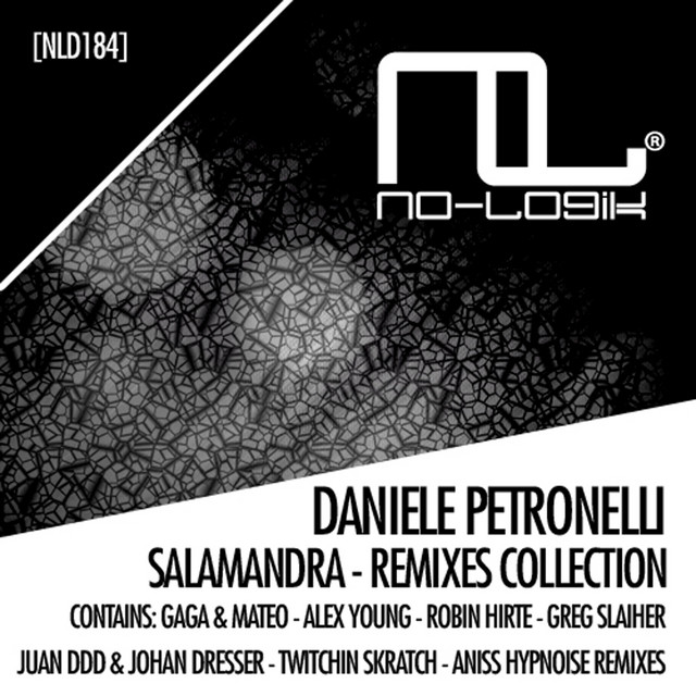 Salamandra (Remixes Collection)