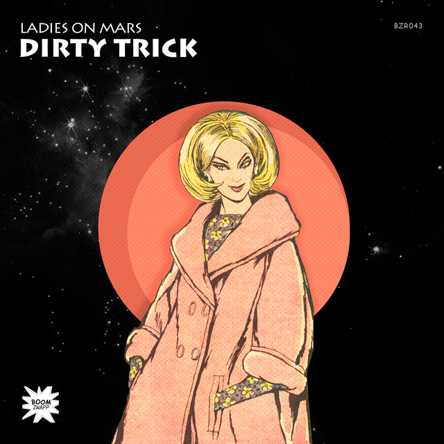 Dirty Trick