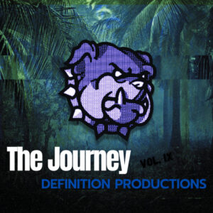 The Journey, Vol. IX
