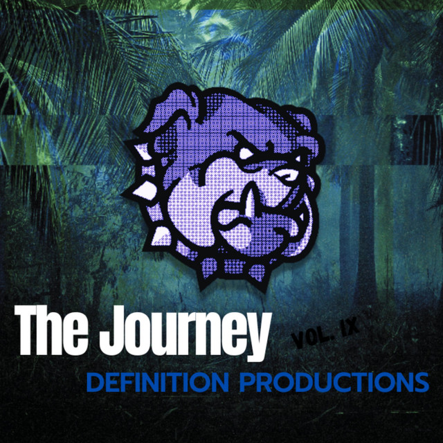 The Journey, Vol. IX