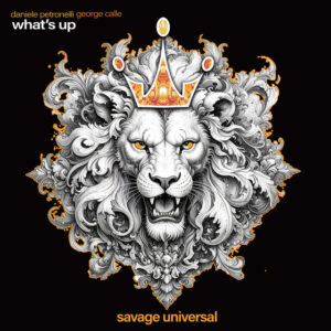 What's Up (Radio Edit)