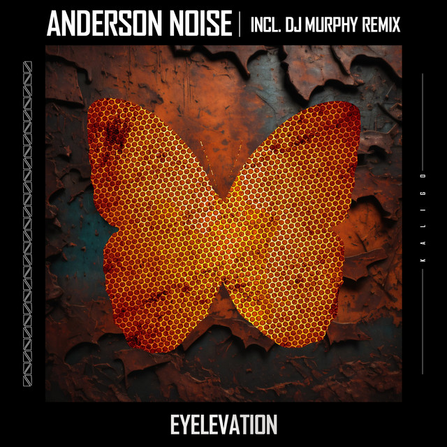 Eyelevation (Radio Edit)