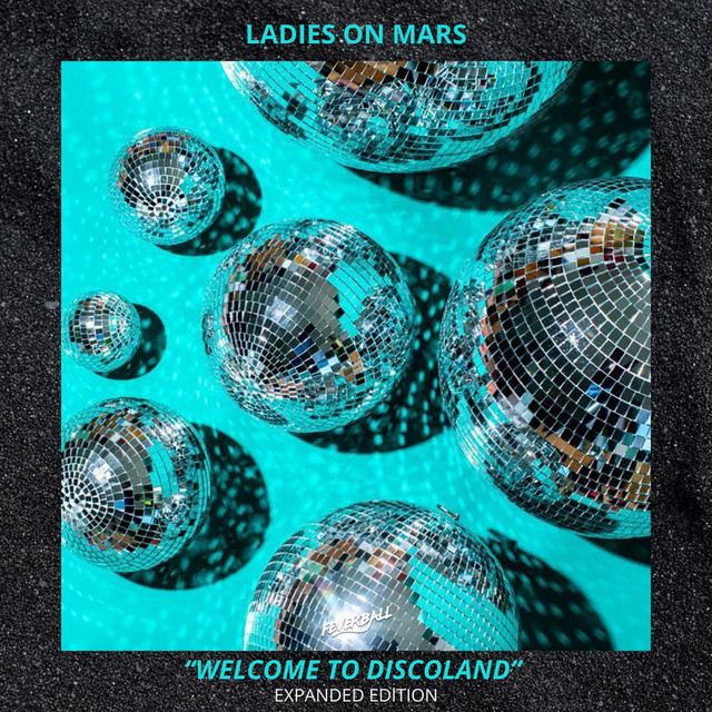Welcome to Discoland: Expanded Edition