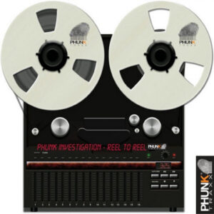 Reel to Reel