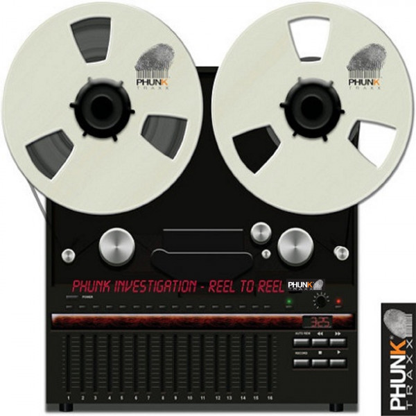 Reel to Reel