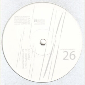 Mora EP