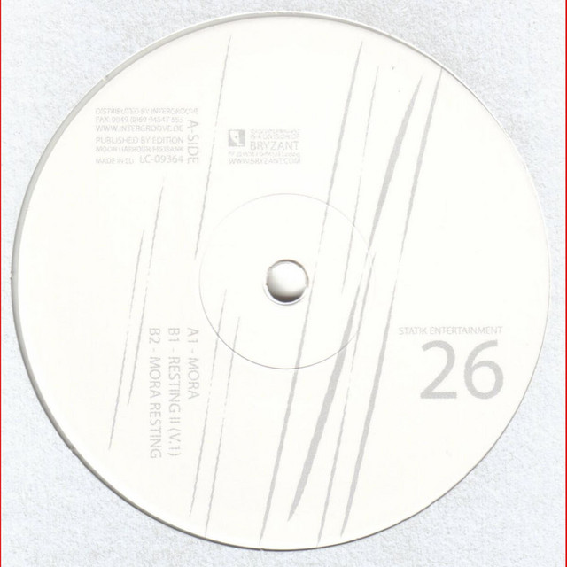 Mora EP