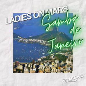 Samba De Janeiro