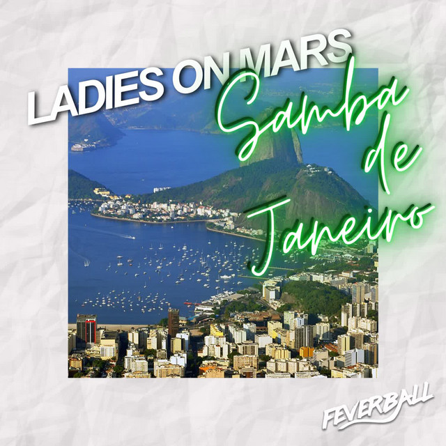 Samba De Janeiro