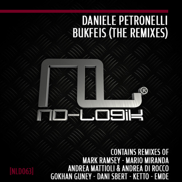 Bukfeis (The Remixes)