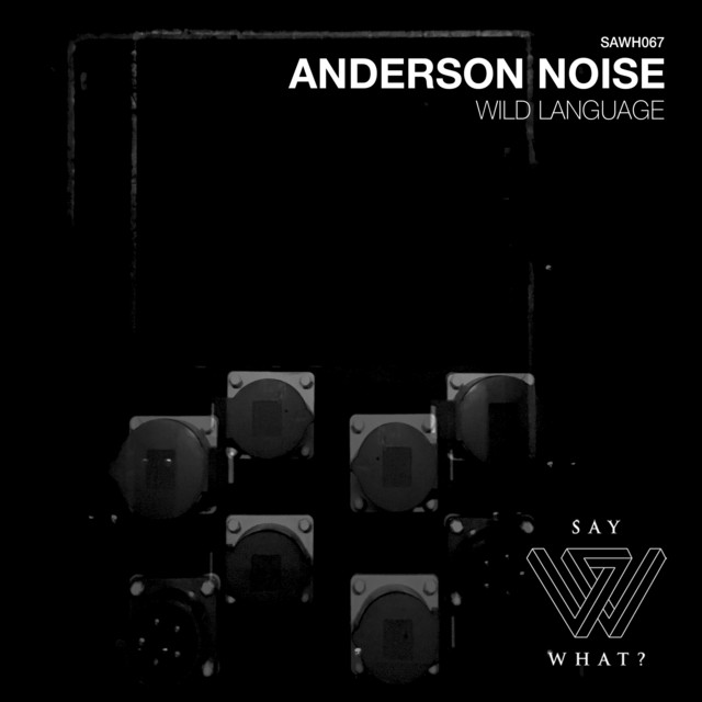 Wild Language