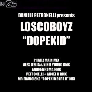 Dopekid