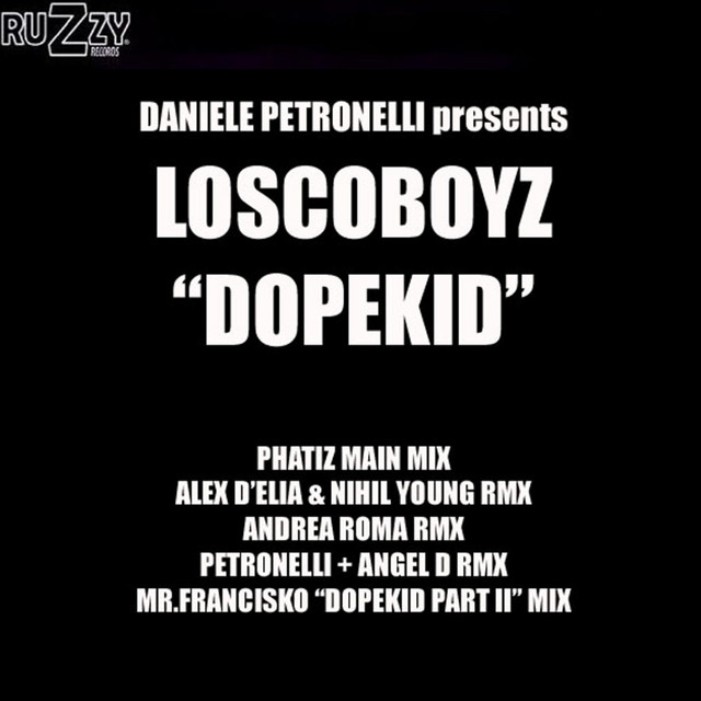 Dopekid