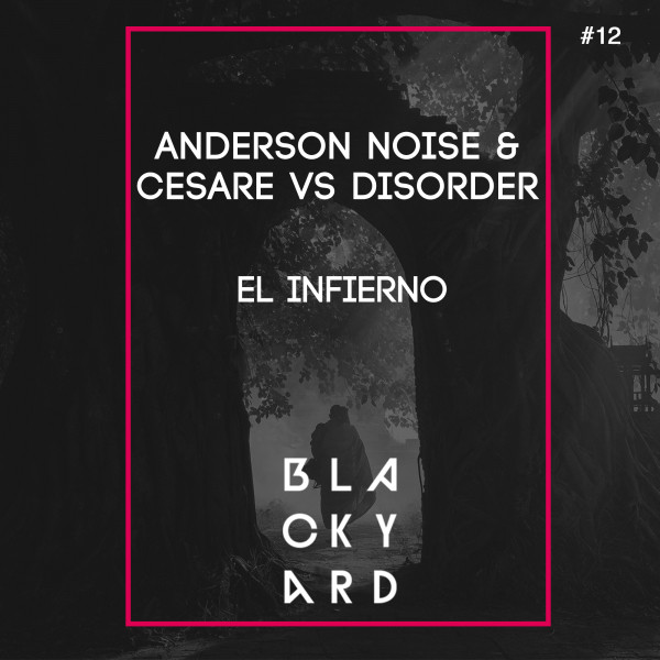 El Infierno EP