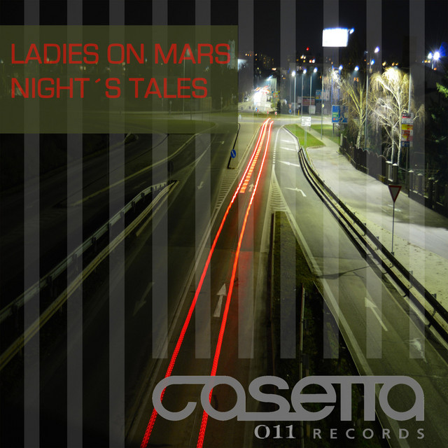 Night's Tales EP