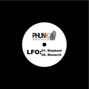 LFO