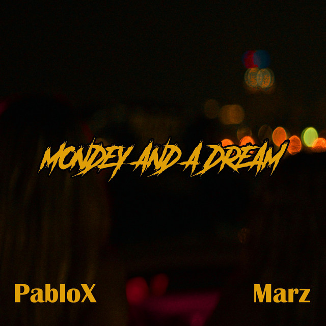 Money And A Dream