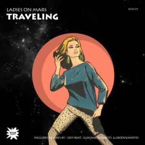 Traveling