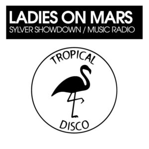 Sylver Showdown / Music Radio
