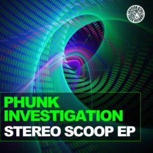 Stereo Scoop