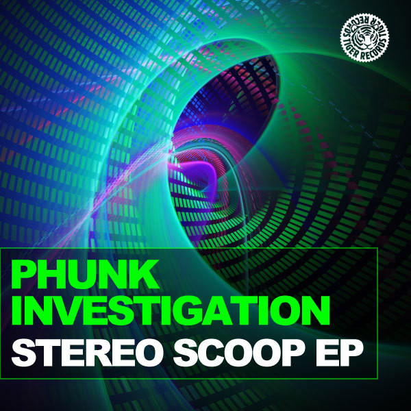 Stereo Scoop