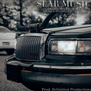 SLAB MUSIC INSTRUMENTALS