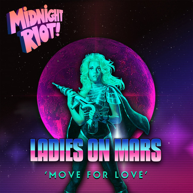 Move for Love