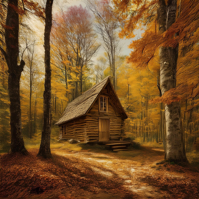 Finding Home