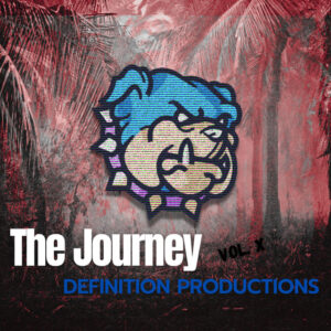 The Journey, Vol. X