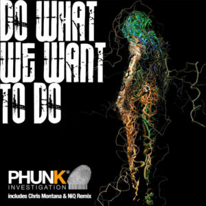 Do What We Want To Do
