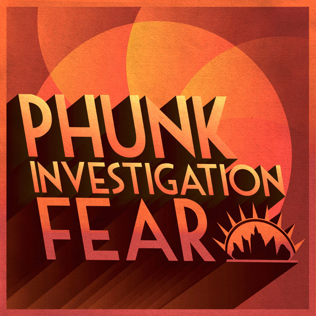 Fear