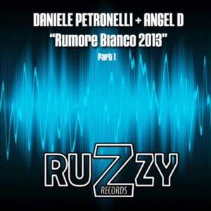 Rumore Bianco 2013 Vol. 1