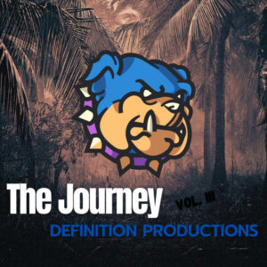 The Journey, Vol. III