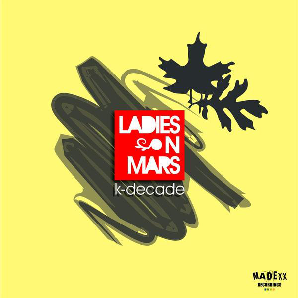 K-Decade