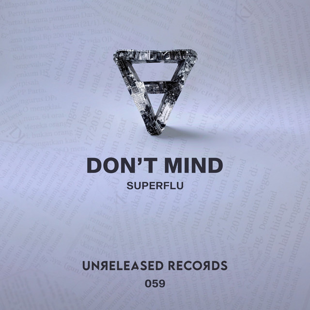 Don't Mind