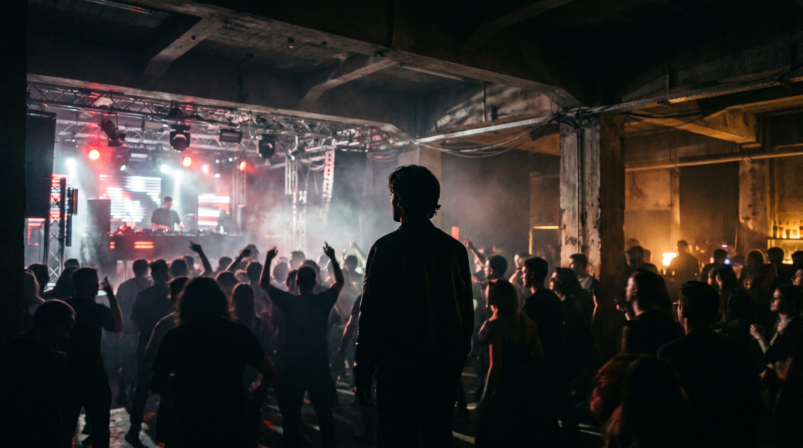 Melodic Techno's Emotional Core: Beyond the Hype in 2026