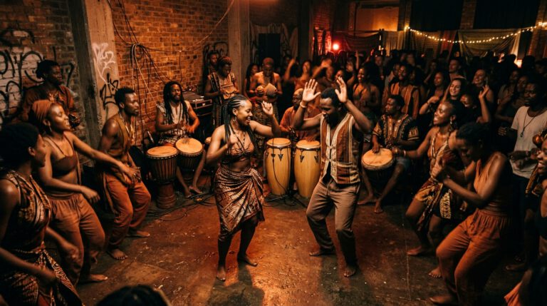 Amapiano vs Afro House: Know the Difference