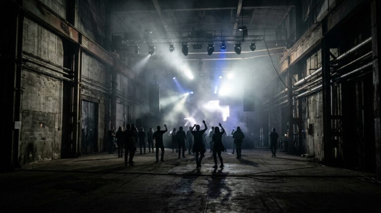 Dub Minimal: The Subgenre Bridging Two Worlds