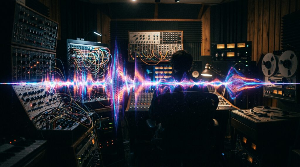 BLEASS Spectral Resonator Review: Great for Transforming Everyday Sounds Into Cinematic Texture