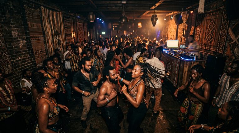 Casa De Afro run2