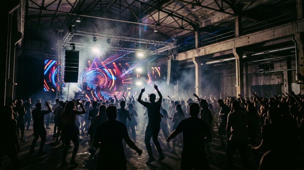 Sainte Vie’s Akumandra event series returns to NYC for inaugural festival after 11-year hiatus