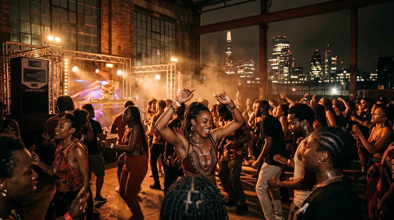 Gondwana Kenya Meets London: What Happens Next