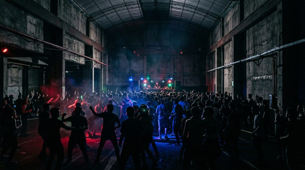 Argentinian cultural institution Artlab celebrates 10 years with four V/A Releases