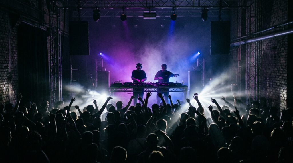 Gorgon City drop huge remix of Basement Jaxx’s Jump N’ Shout