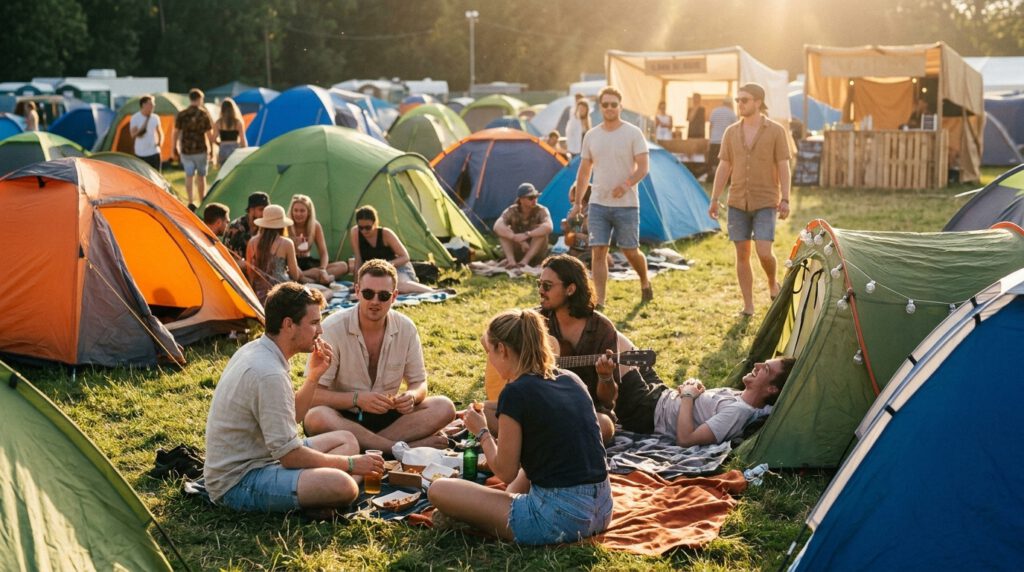 Five Artists You Shouldn’t Sleep On at Day Trip Festival 2026
